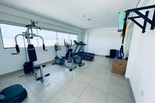 Departamento-Venta-Villa Aurelia, Asunción, foto 3