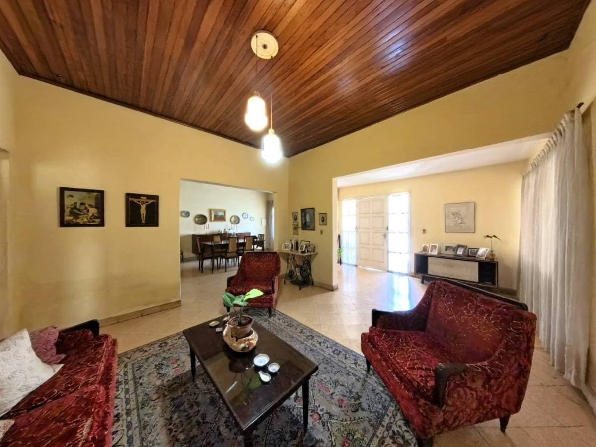 Residencia en venta Barrio Mburicao a 3 cuadras de Mcal López - Id: 29427, foto 4
