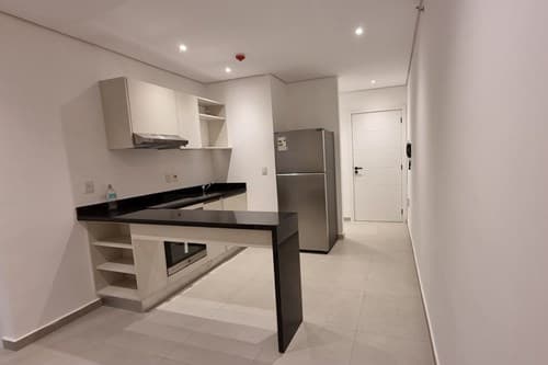 Departamento-Alquiler-Molas Lopez 342, Las Lomas (Carmelitas), Asunción, foto 3