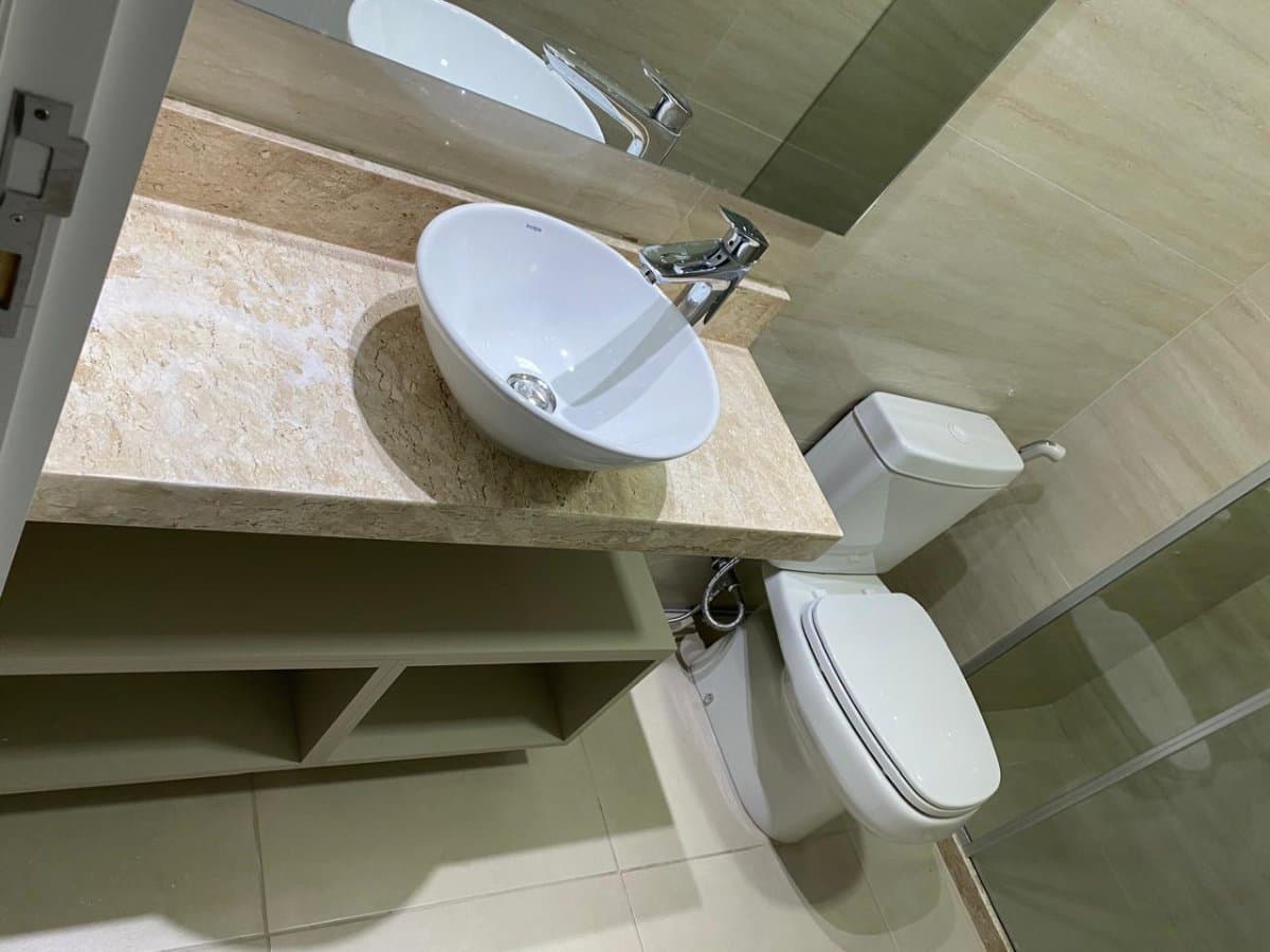 Departamento de 1 dormitorio en Villa Morra – home Villa Morra, foto 3