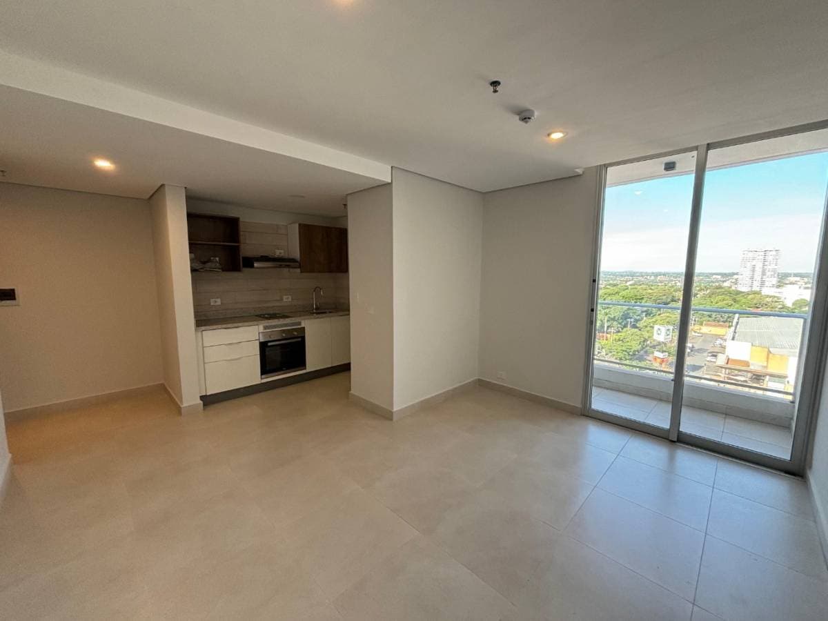 En Venta | Departamento en Edificio Infinity, foto 5