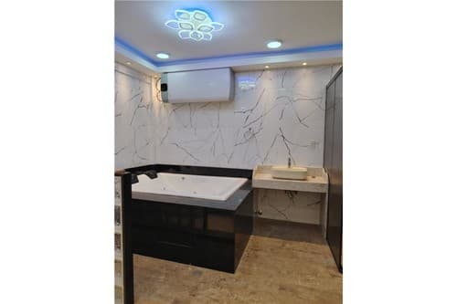 Departamento-Alquiler-Rosa Marengo, San Lorenzo, Central, foto 3