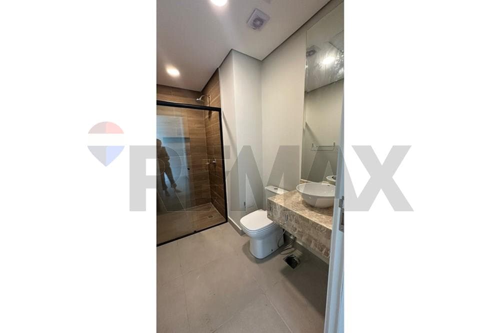 Departamento - Alquiler - Salvador del Mundo, Asunción, Paraguay, foto 2