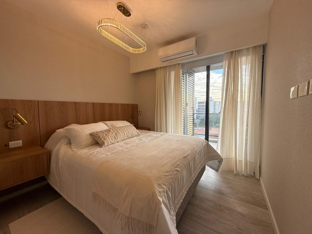 Departamento en alquiler en Barrio Las Lomas Zona Shopping del Sol, foto 1