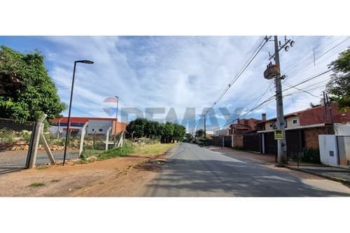 Terreno - Venta - Fernando de la Mora, foto 2