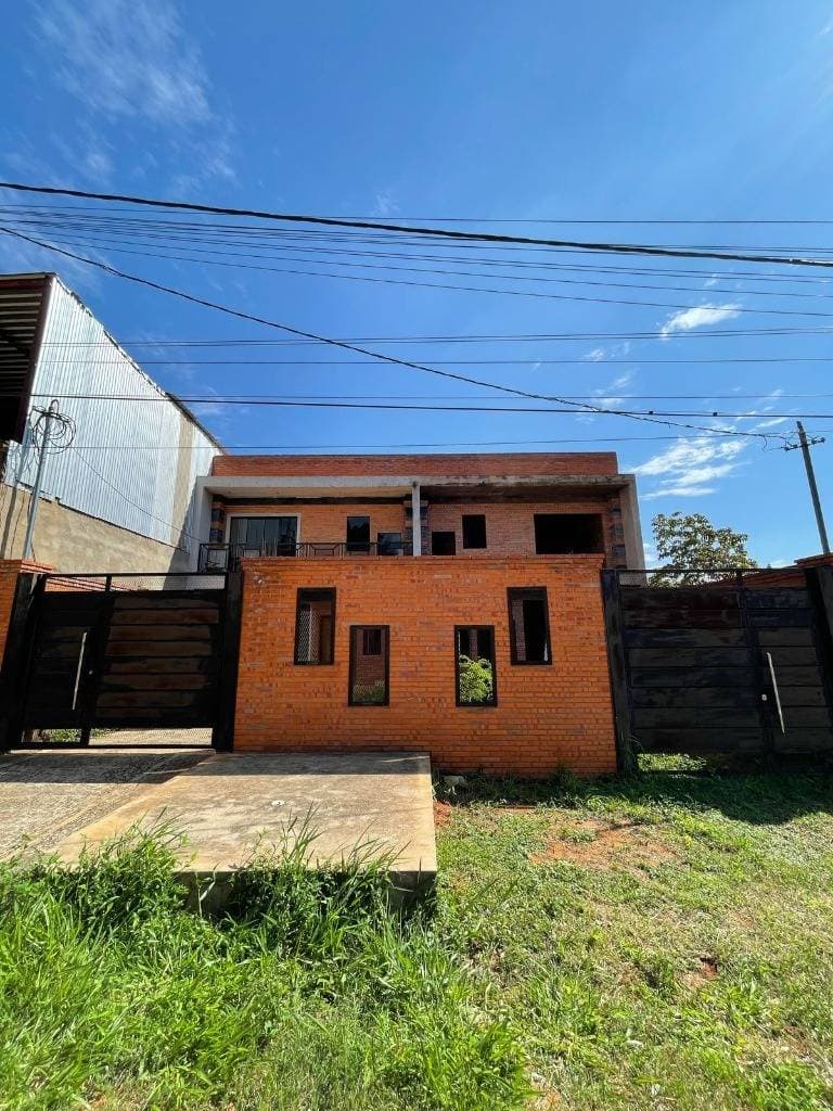 Casa Dúplex en Venta - Capiatá, foto 2