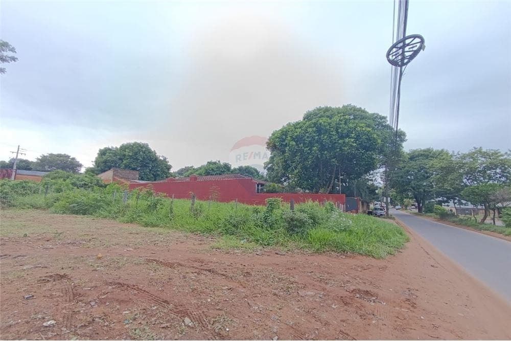 Terreno sobre Avda. Moisés Bertoni - Pa'i Ñu — foto 3