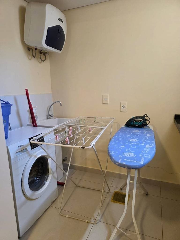 departamento amoblado en Edificio Viel – Barrio Manorá, foto 3