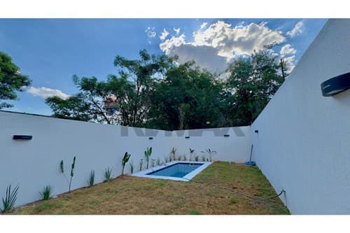 Duplex de 3 habitaciones con Piscina en Luque Ycuá Karanda'y, foto 2