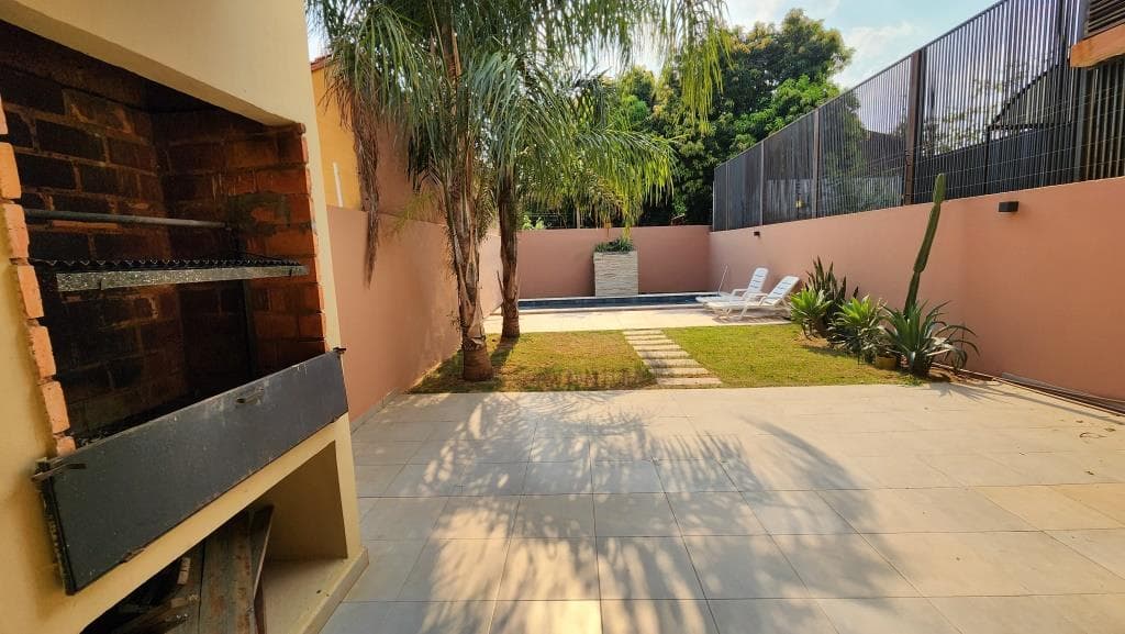 Duplex, Tercer Barrio, Luque, foto 4