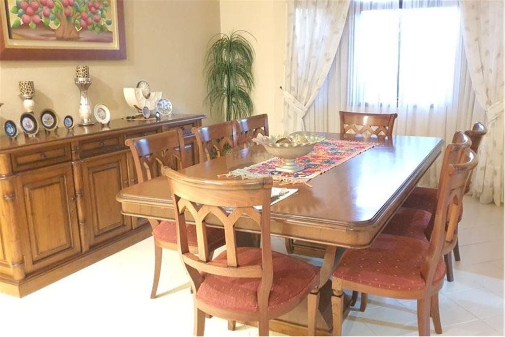 Amplia residencia — foto 3