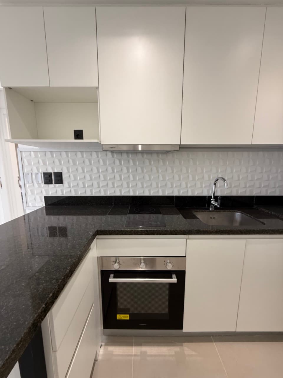 Departamento a estrenar sobre molas lopez 2 dormitorios 2 cocheras — foto 2