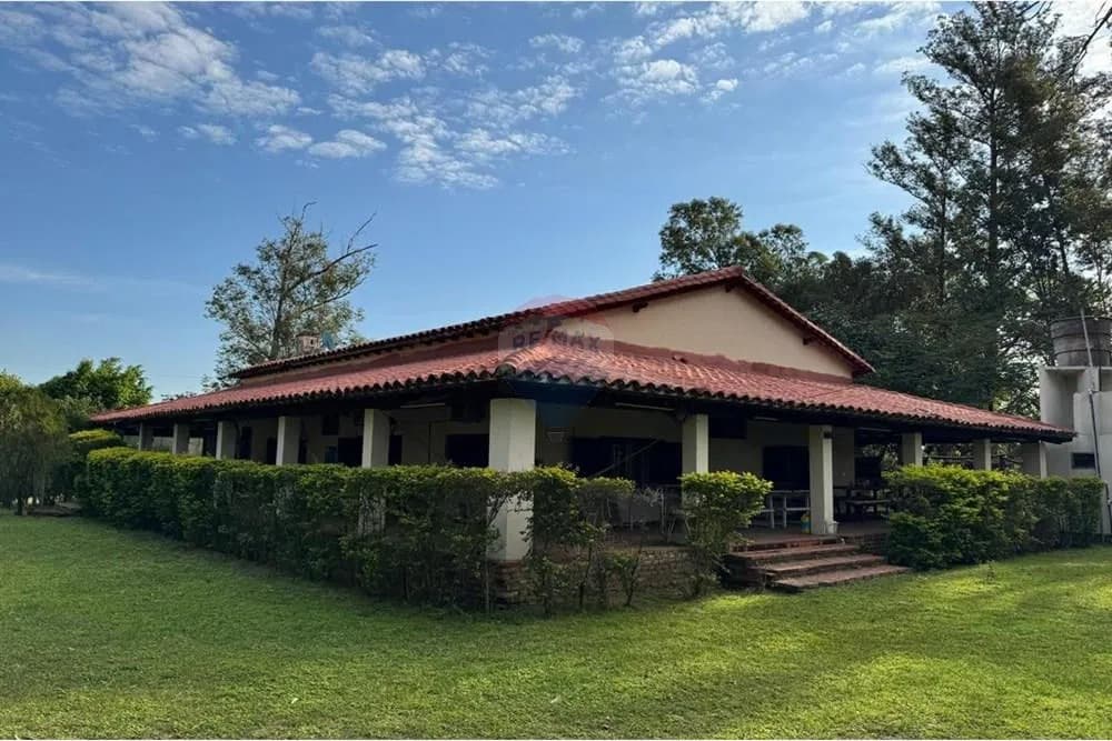 Casa de campo - Venta - Ypacaraí, Central, Paraguay, foto 3
