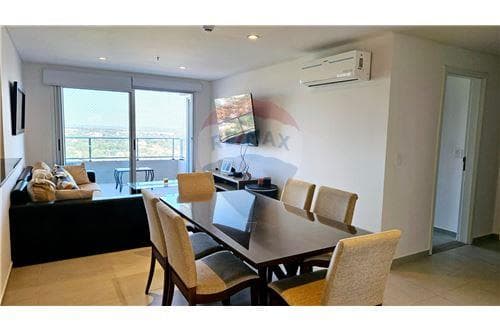 Departamento-Alquiler-PY Asunción Mariscal Estigarribia, foto 5