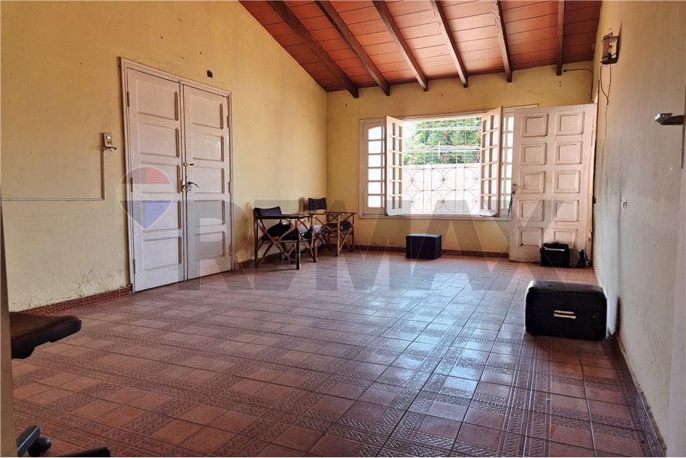 Casa a precio de terreno Barrio Hipodromo Asuncion, foto 3