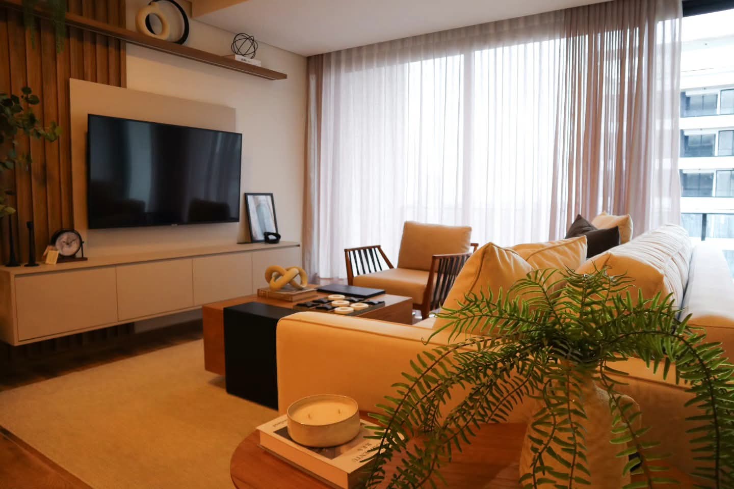 A estrenar amplio departamento en venta, de dos dormitorios — foto 2