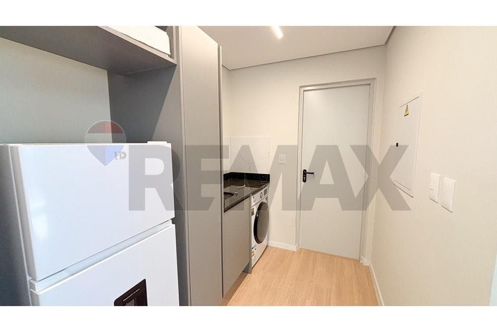 Departamento - Alquiler - Las Lomas (Carmelitas), Asunción, Paraguay, foto 4
