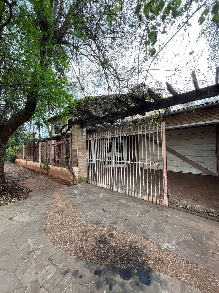 Amplio terreno en San Lorenzo zona laguna grande, foto 4
