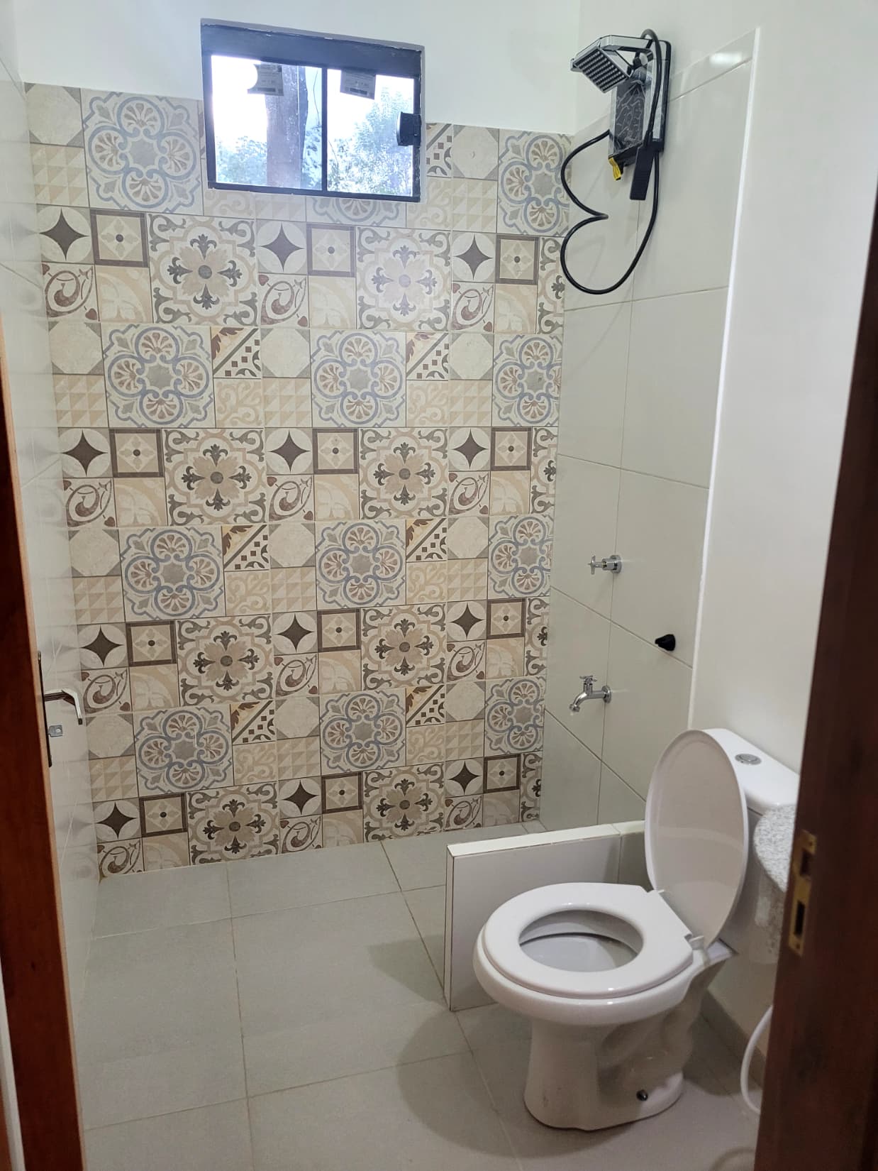 casa zona Luque — foto 3