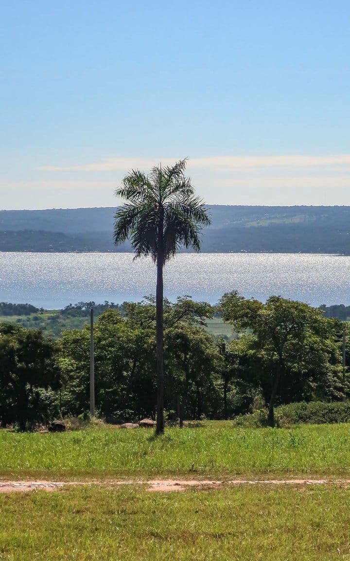 Terreno con vista al lago en barrio cerrado – parque alto de ypacaraí, foto 3