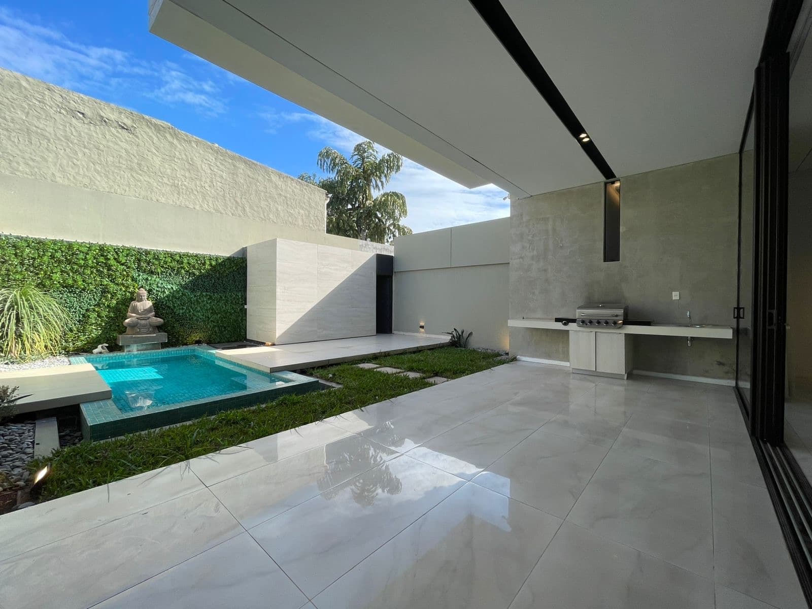 Duplex de 3 habitaciones - en venta