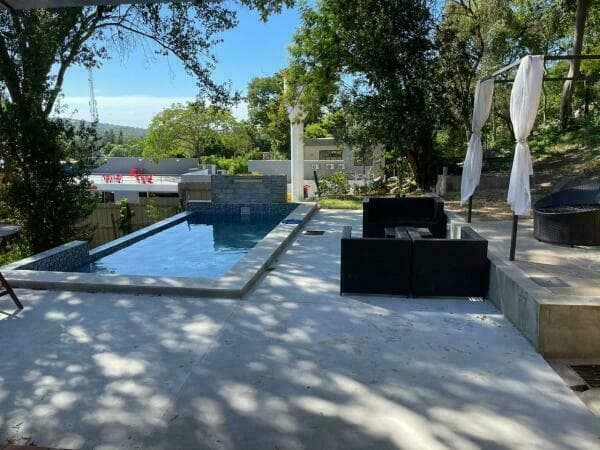 Casa en venta San Bernardino, foto 3