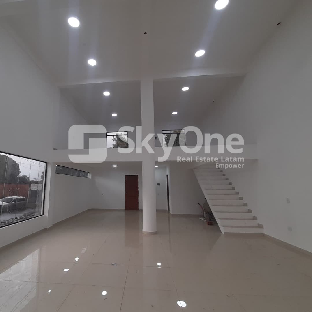 Salón comercial en Ciudad del Este, foto 3