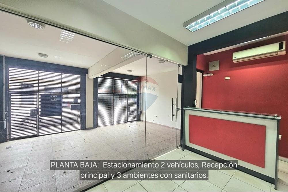 Oficina - Alquiler - San Roque, Paraguay, Empieza a emprender! — foto 4