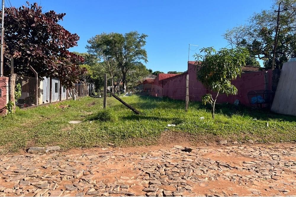 Terreno - Venta - Paraguay Central Ñemby VENDO TERRENO 10x40–Ñemby- PAI ÑU, foto 2