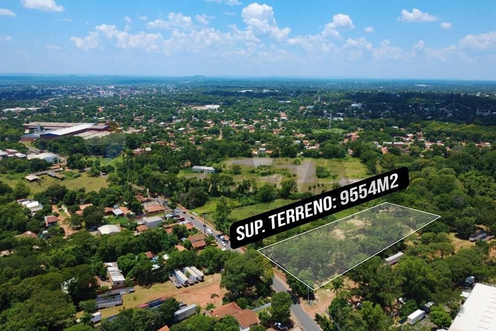 Terreno comercial sobre av. Avelino martínez, foto 5