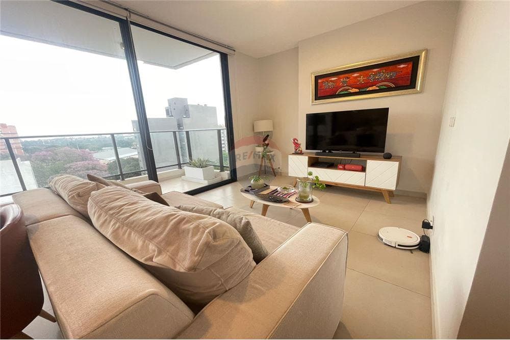 Departamento de 3 dormitorios - marquis, foto 5