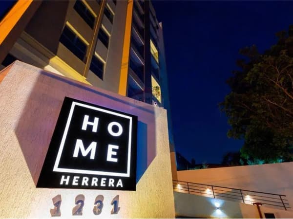 En venta departamento en barrio Herrera - home studio - piso 5a - 1 dormitorio