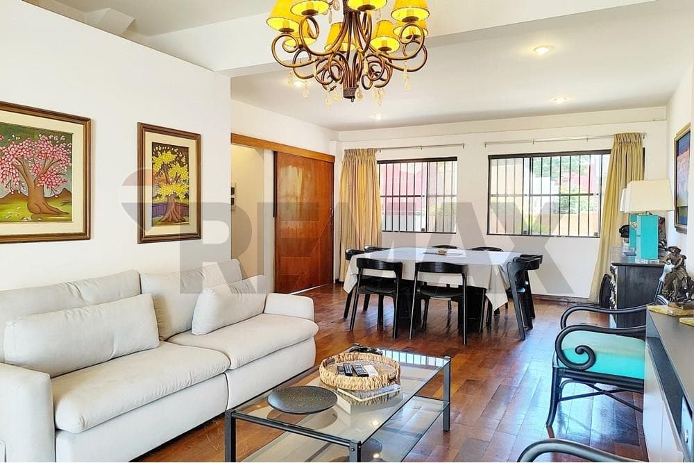 En alquiler duplex en Fernando de la Mora zona norte, foto 3