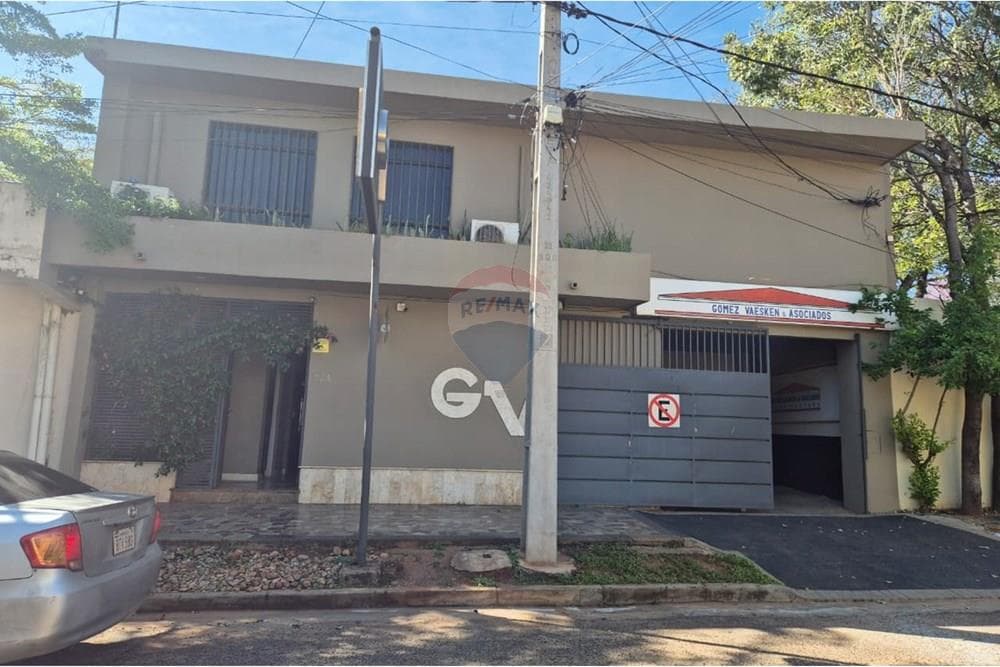 Oficina - Venta - Luque, Paraguay, foto 2