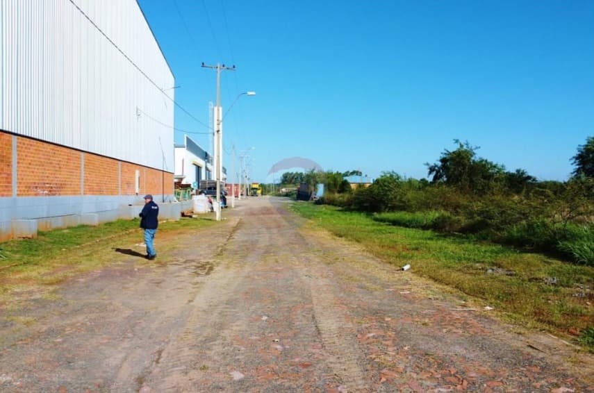 Terreno en venta. Villeta, central, foto 4