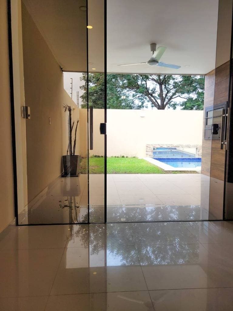 Dúplex en Fernando de la Mora zona norte — foto 4
