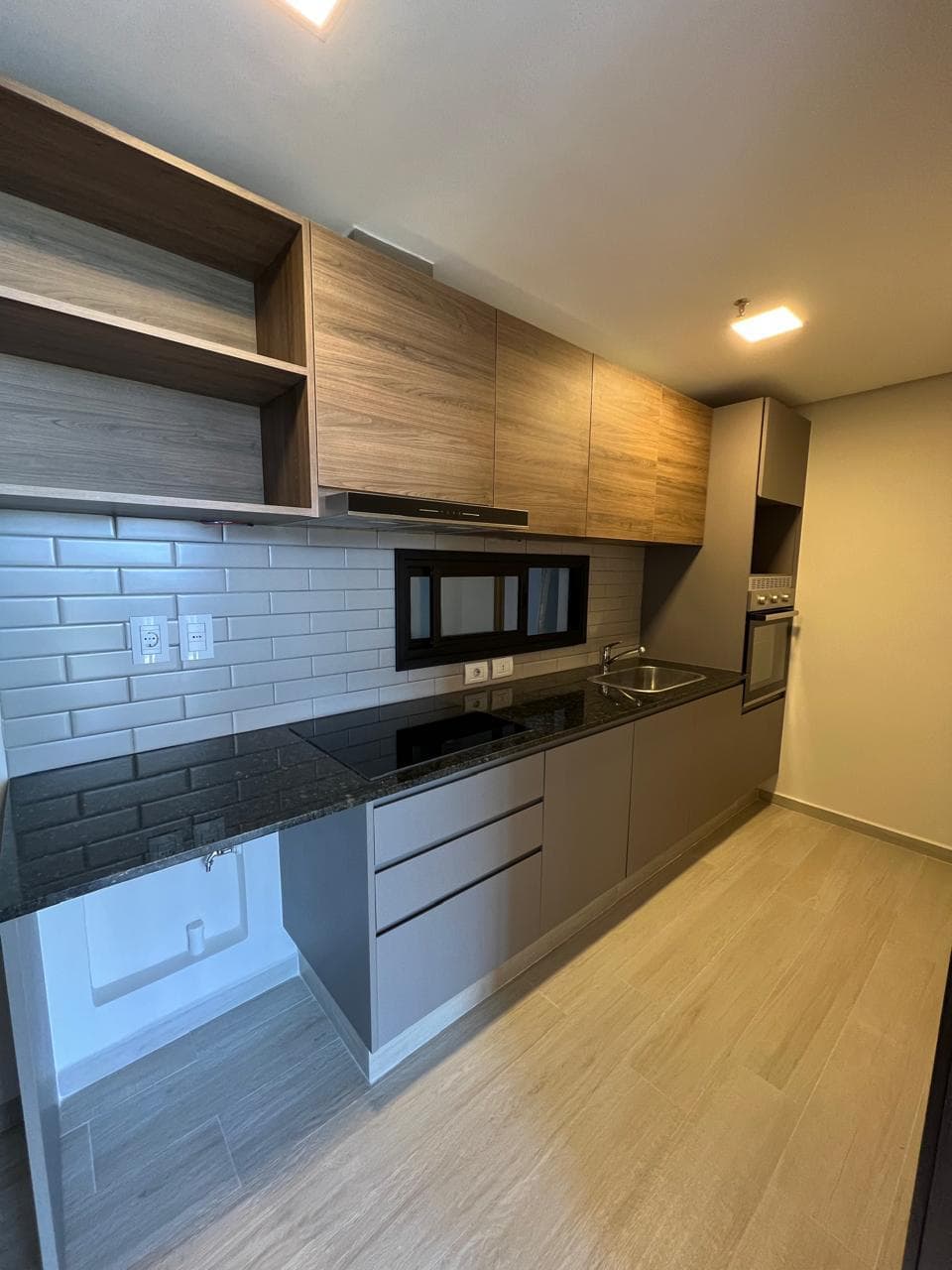 Departamento de 2 dormitorios zona shopping Villa Morra — foto 4