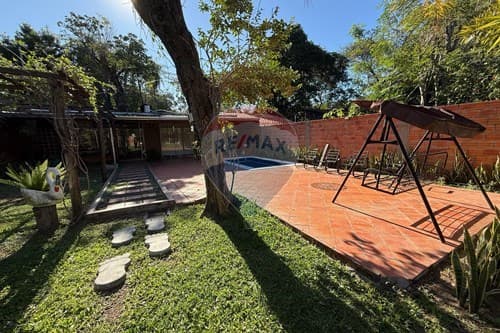Casa de Verano - Venta - Paraguay Central Aregua, foto 3