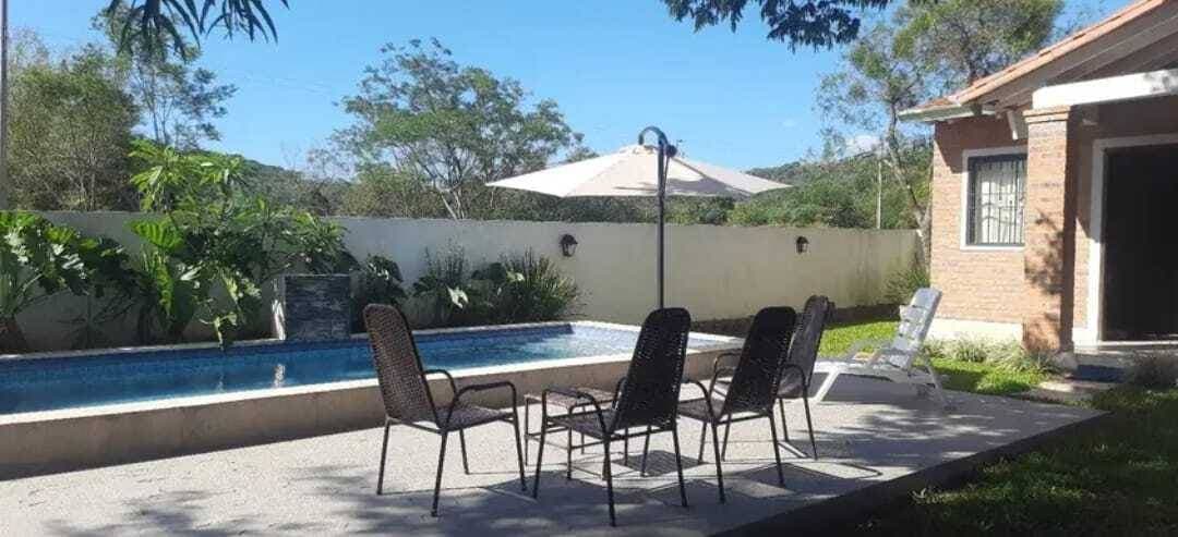 Casa por temporada-San Bernardino, foto 3