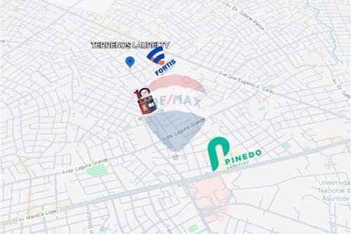 Terreno en San Lorenzo, foto 4