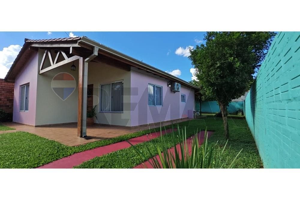 casa amoblada en Capiatá!!!! — foto 4