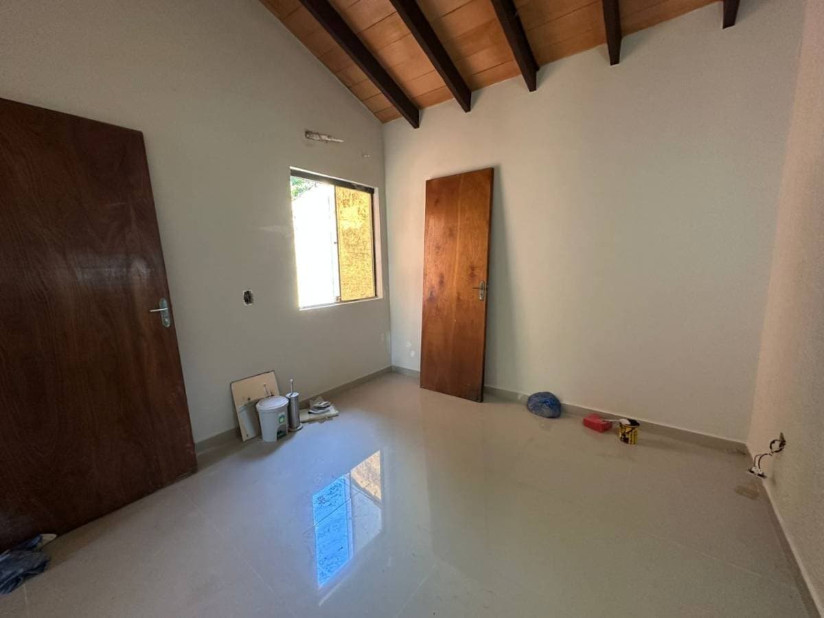 duplex remodelado zona canal 13 lambare — foto 2