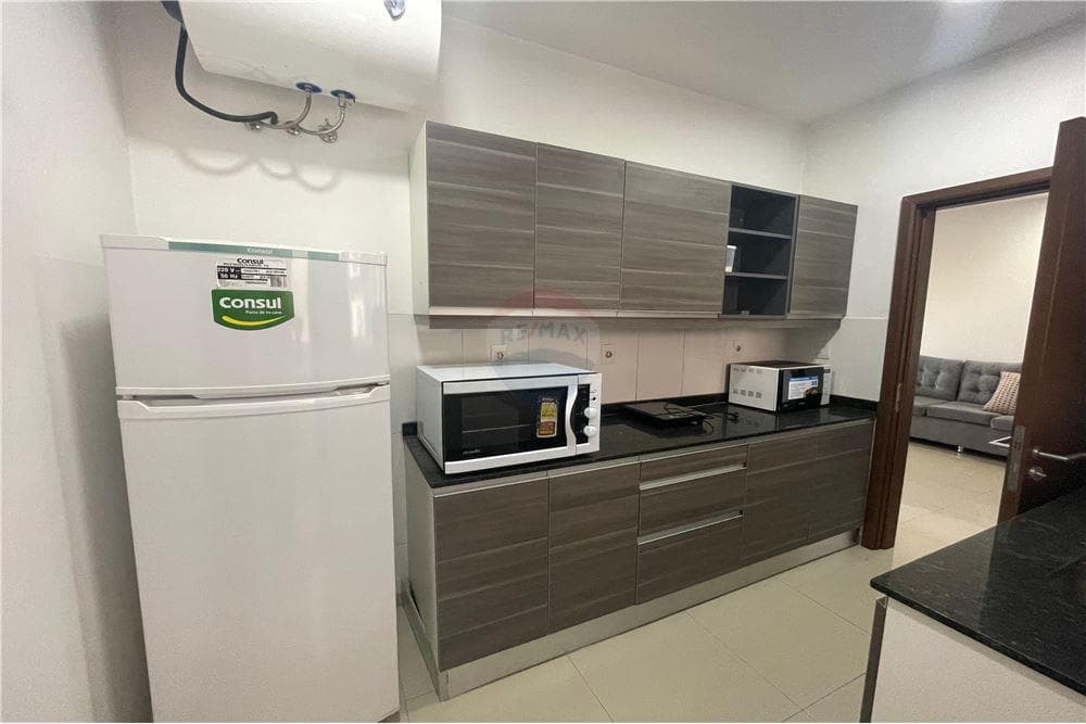 Departamento en Alquiler – Edificio Quantum Park, foto 3