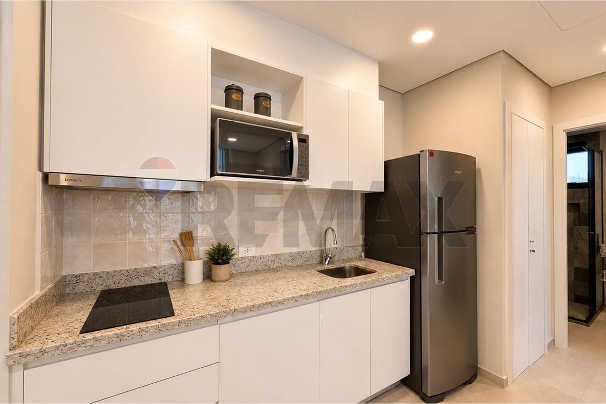 2 habitaciones en belive molas ll - zona casa rica, foto 4