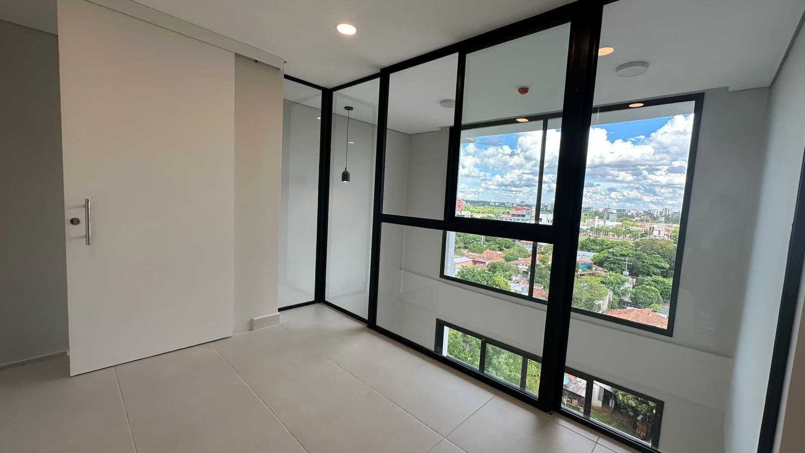 Loft de un dormitorio — foto 2