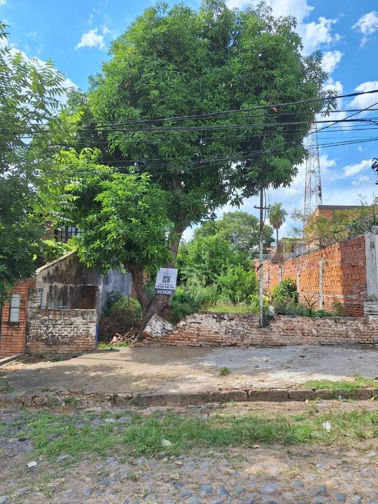 de Terreno en Barrio Jara, Asunción, foto 3