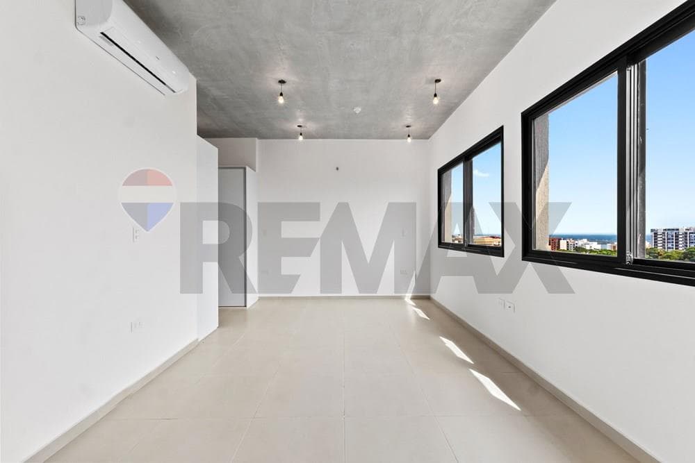 Departamento - Venta - Las Mercedes, Asunción, Paraguay, foto 4
