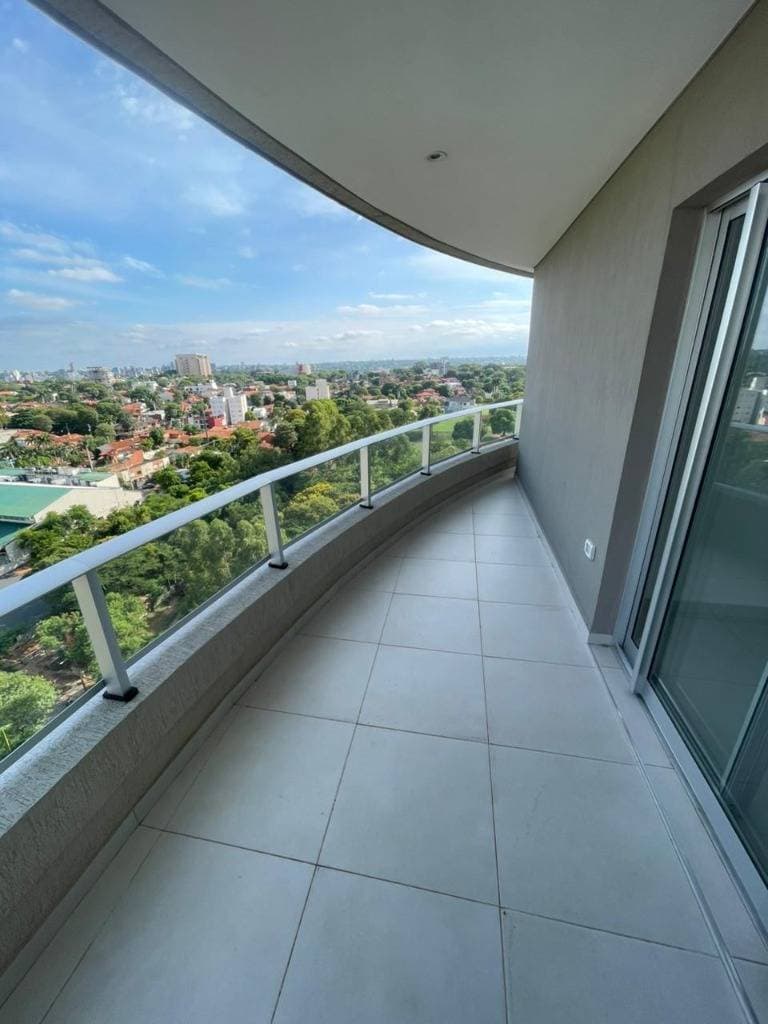 Departamento de 2 habitaciones en fortaleza molas lopez con 1 cochera, foto 5