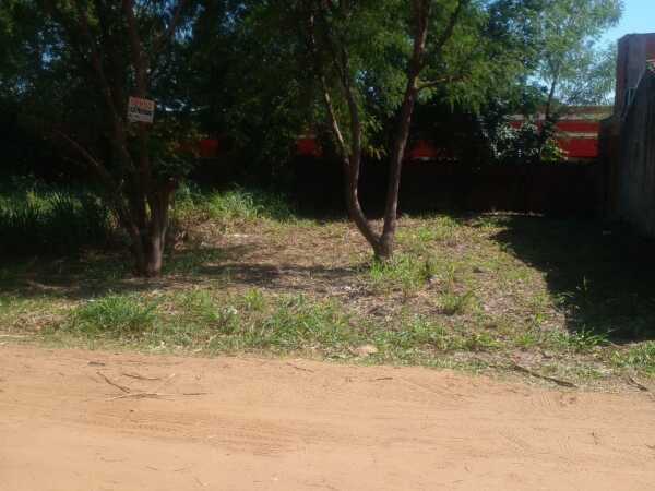terreno en Luque a una cuadra y media de la ruta Luque-San Lorenzo, foto 3