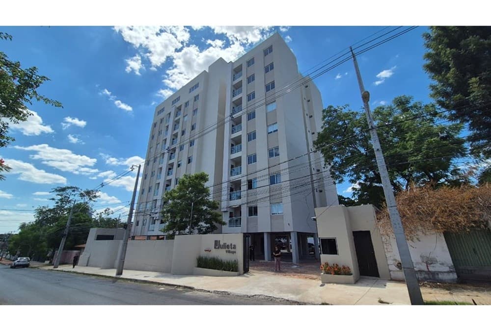 Departamento en barrio San Vicente — foto principal